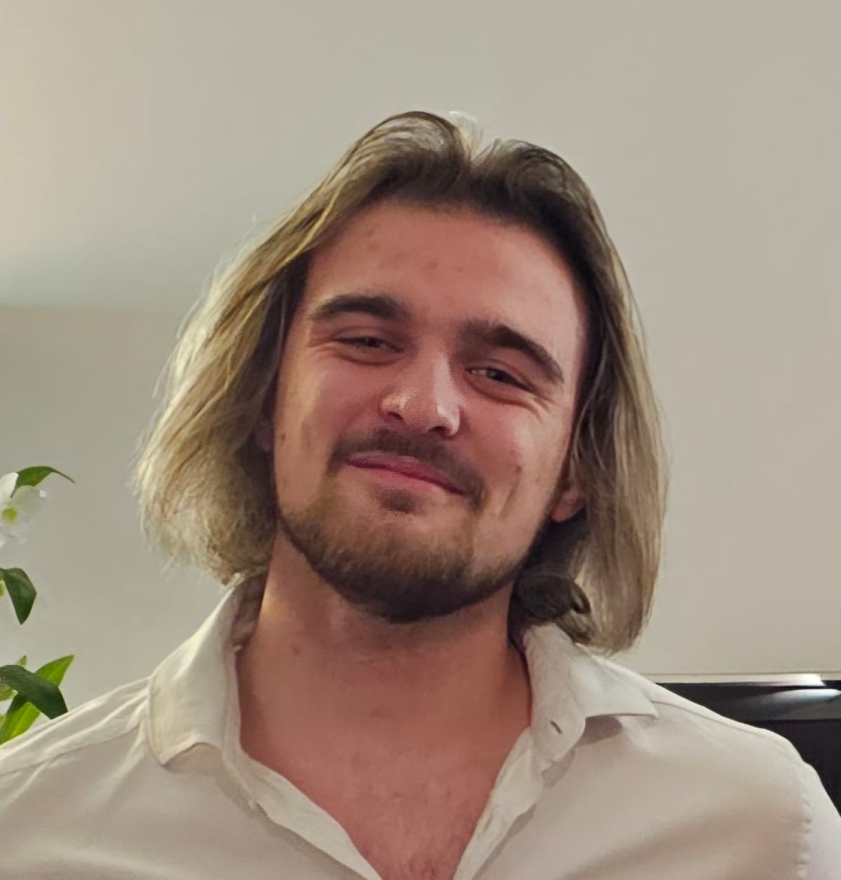 Gaëtan FRADIN